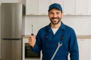 Philips Beyaz Eşya Servis İzmir