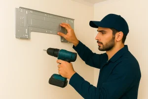 Philips Klima Montaj Servis İzmir
